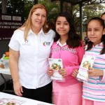 Lleva DIF brigada multidisciplinaria a la Secundaria General Dos