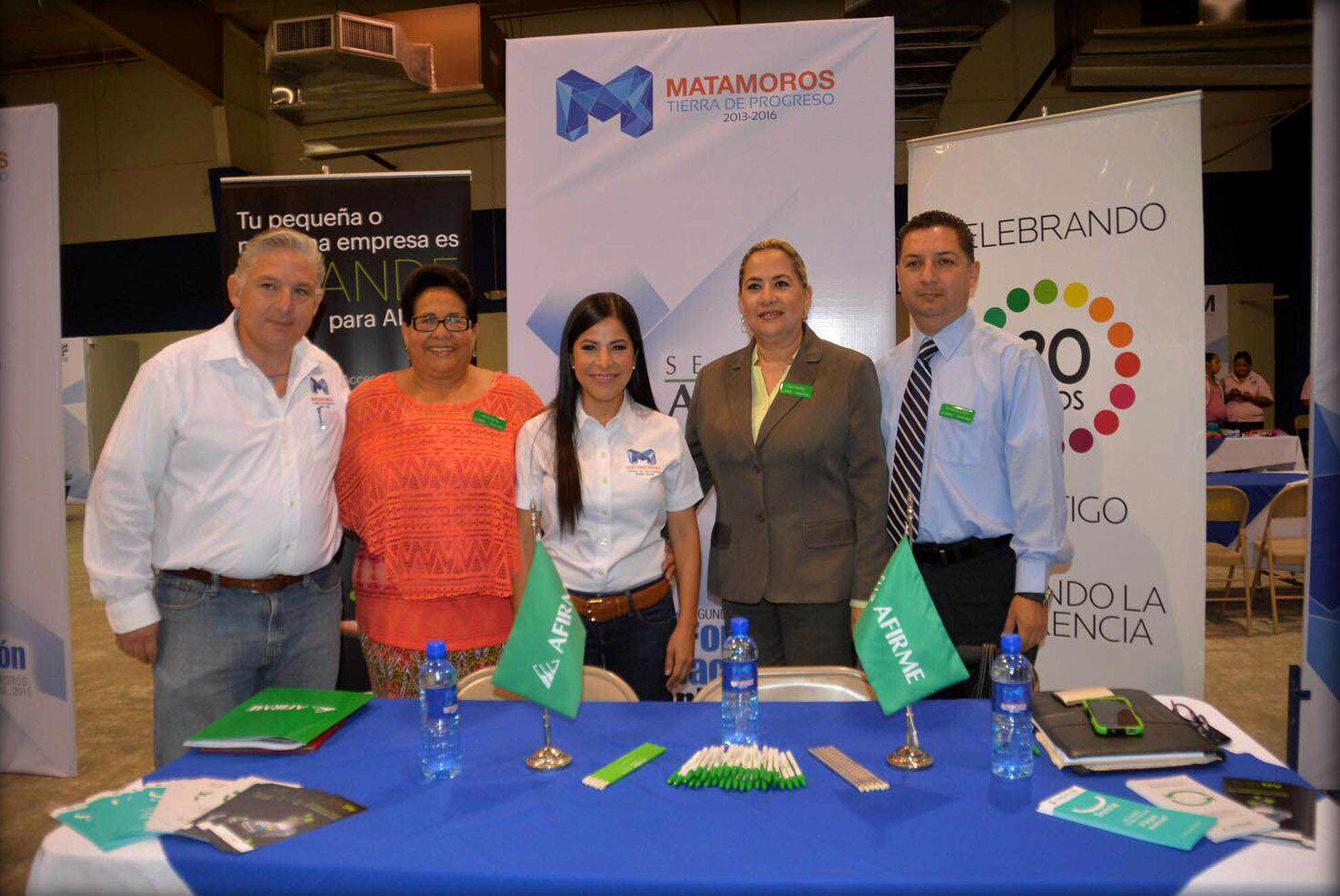 Genera el gobierno de Lety Salazar mas oportunidades de desarrollo y empleo