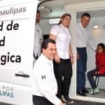 Realizan en Mante campaña de audiología