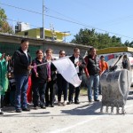 Abatir rezago social es prioridad del Gobierno para Todos: Pablo