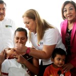 Activa Verónica 1ª Semana Nacional de Salud 2016