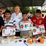 Lleva DIF brigada multidisciplinaria a la Secundaria General Dos