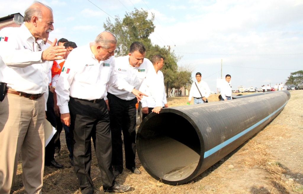 Garantizados los recursos para el Acueducto: Pablo