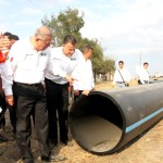 Garantizados los recursos para el Acueducto: Pablo