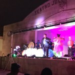 Cierra con broche de oro primer festival de arte para niños