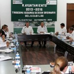 Aprueba Cabildo bonificaciones sobre cuota anual del Predial