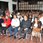 Presenta Pablo plan de obra 2016