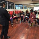 Promueve la Dirección de Cultura de Tampico cursos y talleres