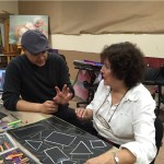 Promueve la Dirección de Cultura de Tampico cursos y talleres