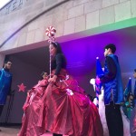 Cierra con broche de oro primer festival de arte para niños