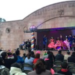 Cierra con broche de oro primer festival de arte para niños