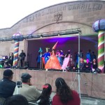 Cierra con broche de oro primer festival de arte para niños