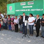 Abatir rezago social es prioridad del Gobierno para Todos: Pablo