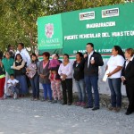 Abatir rezago social es prioridad del Gobierno para Todos: Pablo