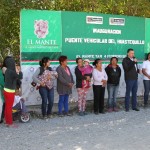 Abatir rezago social es prioridad del Gobierno para Todos: Pablo