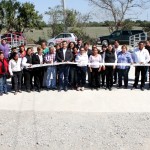 Abatir rezago social es prioridad del Gobierno para Todos: Pablo