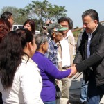 Abatir rezago social es prioridad del Gobierno para Todos: Pablo