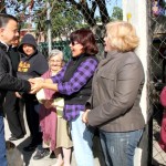 Abatir rezago social es prioridad del Gobierno para Todos: Pablo