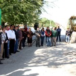 Abatir rezago social es prioridad del Gobierno para Todos: Pablo