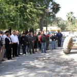 Abatir rezago social es prioridad del Gobierno para Todos: Pablo