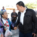 Abatir rezago social es prioridad del Gobierno para Todos: Pablo