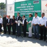 Abatir rezago social es prioridad del Gobierno para Todos: Pablo