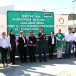 Abatir rezago social es prioridad del Gobierno para Todos: Pablo