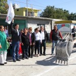 Abatir rezago social es prioridad del Gobierno para Todos: Pablo