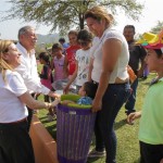 Con actividades artísticas, culturales y recreativas celebran miles de tamaulipecos a la familia
