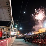 Clausura JLHC Festividades del 77 Aniversario de Valle Hermoso
