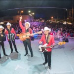 Clausura JLHC Festividades del 77 Aniversario de Valle Hermoso