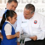 Fortalecen federación, estado y municipio Educación integral en la juventud tampiqueña