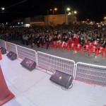 Clausura JLHC Festividades del 77 Aniversario de Valle Hermoso