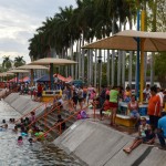 Semana Santa sin incidentes y con gran afluencia de paseantes en Mante