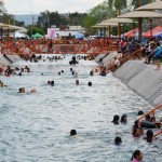 Semana Santa sin incidentes y con gran afluencia de paseantes en Mante