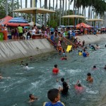 Semana Santa sin incidentes y con gran afluencia de paseantes en Mante