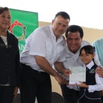 Invertir en educación es la mejor inversión: Pablo