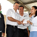 Invertir en educación es la mejor inversión: Pablo