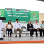 Invertir en educación es la mejor inversión: Pablo