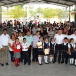 Invertir en educación es la mejor inversión: Pablo