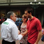 Tampico, entre las principales opciones turísticas del noreste de México