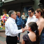 Tampico, entre las principales opciones turísticas del noreste de México