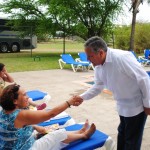 Tampico, entre las principales opciones turísticas del noreste de México