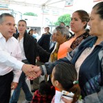 En Tampico más de 10 mil mujeres han sido afiliadas al Programa Seguro de Vida para Jefas de Familia