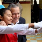 Suman esfuerzos gobierno y sociedad para generar ambientes seguros y sanos en escuelas de Tampico