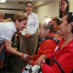 Tamaulipecos con deficiencia auditiva tienen la oportunidad de volver a oír