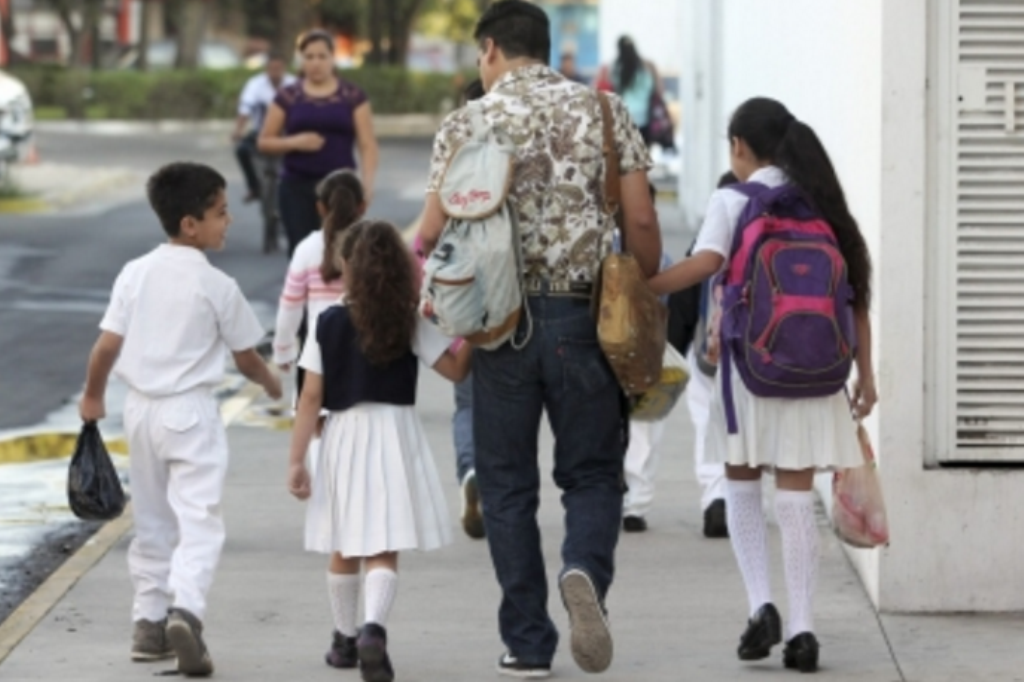 Tienen periodo vacacional más de 980 mil alumnos de Tamaulipas