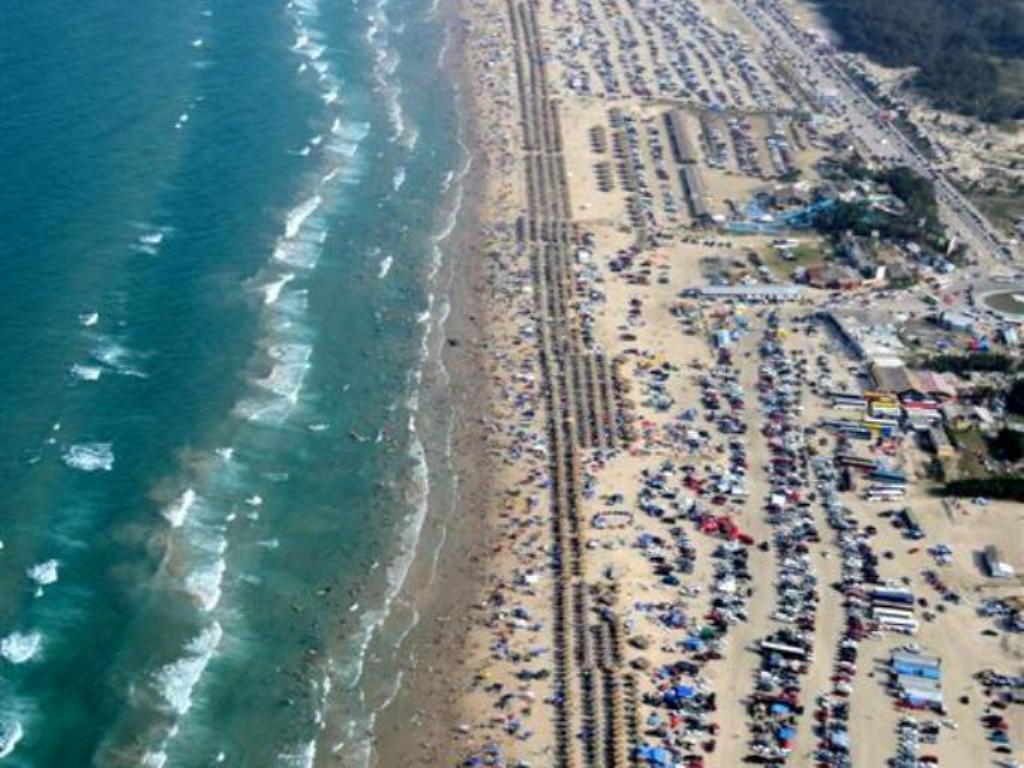 Disfrutan visitantes de Tampico – Miramar en estas vacaciones Disfrutan visitantes de Tampico – Miramar en estas vacaciones