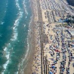 Disfrutan visitantes de Tampico – Miramar en estas vacaciones