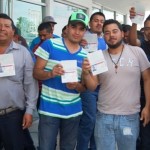 Impulsa Tamaulipas trabajo legal para migrantes en Estados Unidos